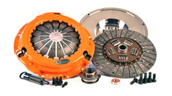 Picture of Centerforce KCFT811035 II Clutch and Flywheel Kit 11-Inch 21-Spline Toyota Tacoma