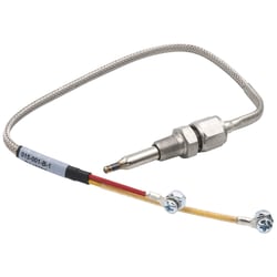 Picture of AutoMeter P12709 Type K Thermocouple Sensor 1ft Bent 1/8in Diameter