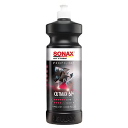 Picture of SONAX 246300 Profiline CutMax Professional Cutting Compound - 33.8 Fl. Oz.