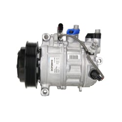 Picture of DENSO DCP28018 A/C Compressor with Clutch
