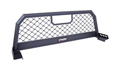 Picture of Dee Zee DZ95090TB Aluminum Cab Rack Headache Rack Textured Black