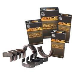 Picture of ACL Bearings 6B1569H-STD Race Rod Bearings Standard Size for BMW S54B32
