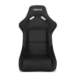 Picture of NRG Innovations FRP-300 Fiberglass Fixed Back Bucket Racing Seat Large