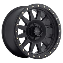 Picture of Method Race Wheels MR30478550500 17x8.5 MR304 Wheel 5x5 Matte Black 0mm Offset