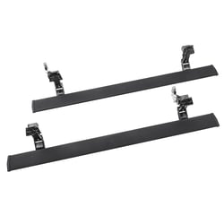Picture of AMP Research 7624001A PowerStep Plug-N-Play Running Boards for 2019-2024 Ram 1500