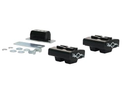 Picture of Whiteline W93571 Engine Mount and Transmission Crossmember Bushing Kit