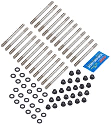 Picture of ARP 247-4204 Custom Age 625+ Cylinder Head Stud Kit 12-Point