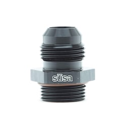 Picture of Setrab Oil Coolers 22-M22AN10-SE M22 to 10AN Adapter Fitting