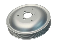 Picture of URO 06E-121-031 E Water Pump Pulley for Audi