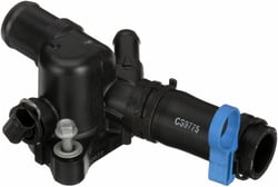 Picture of Gates CO34996 Engine Coolant Water Outlet