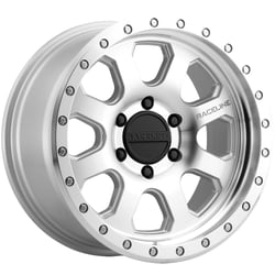 Picture of Raceline Wheels 959MC-89081-00 Avenger 2.0 Machined 18x9 8x170 Wheel