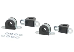 Picture of Whiteline W23809 Front Sway Bar Bushing Kit 26.9mm