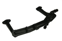Picture of URO AJ814053 Engine Coolant Outlet Flange with Sensor