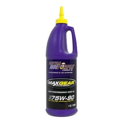 Picture of Royal Purple 01300 Max Gear 75W-90 Synthetic Gear Oil - 1 Quart