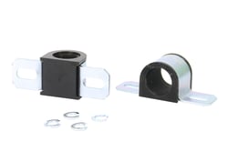 Picture of Whiteline W23816 Greaseable Sway Bar Bushing Kit 31.5mm Universal