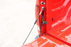 Picture of Dee Zee DZ43300 EZ Down Tailgate Assist Shock System