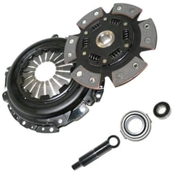 Picture of Competition Clutch 6073-2400 Stage 1 Gravity Series 2400 Clutch Kit