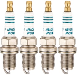 DENSO IK22 Iridium Spark PlugStock #5310 — image 6