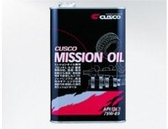 Picture of Cusco 010 002 M01 Transmission Gear Oil 75W-85 1 Liter GL4
