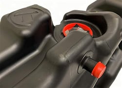 Picture of Titan Fuel Tanks 7010220 Extra Large Midship Replacement Fuel Tank