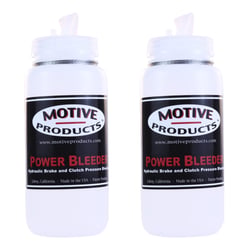 Picture of Motive Products 1820 Double Catch Bottle with Lanyard