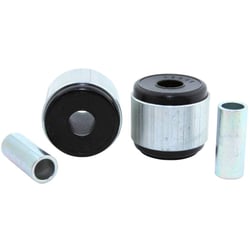 Picture of Whiteline W92835 Differential Mount In Brace Bushing