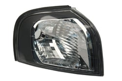 Picture of URO 8620464 Turn Signal Lens Passenger Side Clear