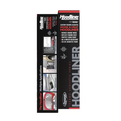 Picture of Dynamat 11905 Hoodliner Heat and Sound Insulation - Single Sheet