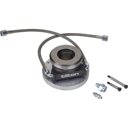Picture of Tilton Engineering 60-6105 Hydraulic Release Bearing Assembly for GM/Ford Tremec