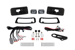 Picture of Diode Dynamics DD7768 Elite Series Add-On LED Fog Light Kit for 2022+ Ford Maverick Cool White