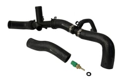 Picture of URO XR854920K Upper Radiator Hose Kit