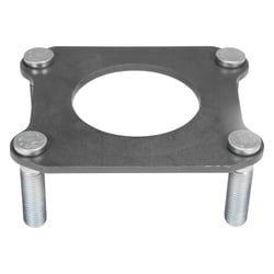 Picture of Yukon Gear & Axle YSPRET-018 Axle Bearing Retainer
