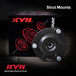 Picture of KYB Suspension SM5403 Strut Mount and Bearing Kit