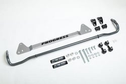 Picture of Progress Technology 62.1041 Rear Sway Bar Kit with Bar, Brace, and End Links