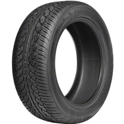 Picture of Yokohama 110100240 Parada Spec-X 285/40R22 110V Performance Tire