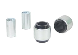 Picture of Whiteline KCA551 Rear Lower Control Arm Alignment Bushing Kit