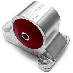 Picture of Innovative Mounts B19550-75A Billet Aluminum Engine Mount with 75A Bushings