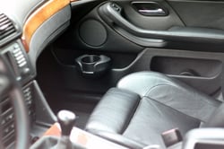 Picture of URO 82-11-0-027-936 Door Pocket Cup Holder