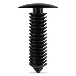 Picture of Mishimoto MMCP-03 Trim Clips 9/32" Hole 3/4" Head 40-Pack