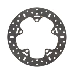 Picture of EBC MD8001 Stainless Steel Solid Brake Rotor