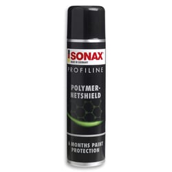 Picture of SONAX 223300 Polymer Net Shield Aerosol Paint Sealant 340ml