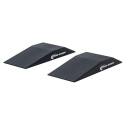 Picture of Race Ramps RR-RU Roll-Up Ramps - Pair of Flexible Service Ramps