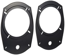 Picture of Metra 82-6901 Universal Speaker Adapter Plates