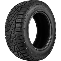 Picture of RBP RBPSTRT2065010 Repulsor R/T LT295/65R20 All-Terrain Tire 10-Ply