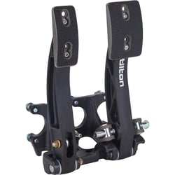 Picture of Tilton Engineering 72-604 Floor Mount Pedal Assembly