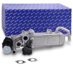 Picture of Hella 7.09720.00.0 Exhaust Gas Recirculation (EGR) Cooler