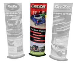 Picture of Dee Zee 9409311 Self Standing General Display