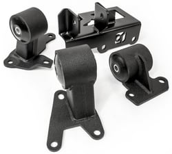 Picture of Innovative Mounts 29550-75A Steel Motor Mount Kit H/F Series