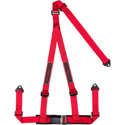 Picture of Corbeau 43007B 2 Inch 3-Point Racing Harness Belt