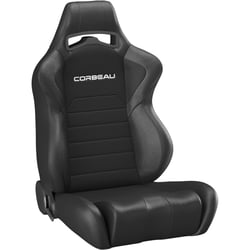 Picture of Corbeau 25501PR LG1 Reclining Racing Seat